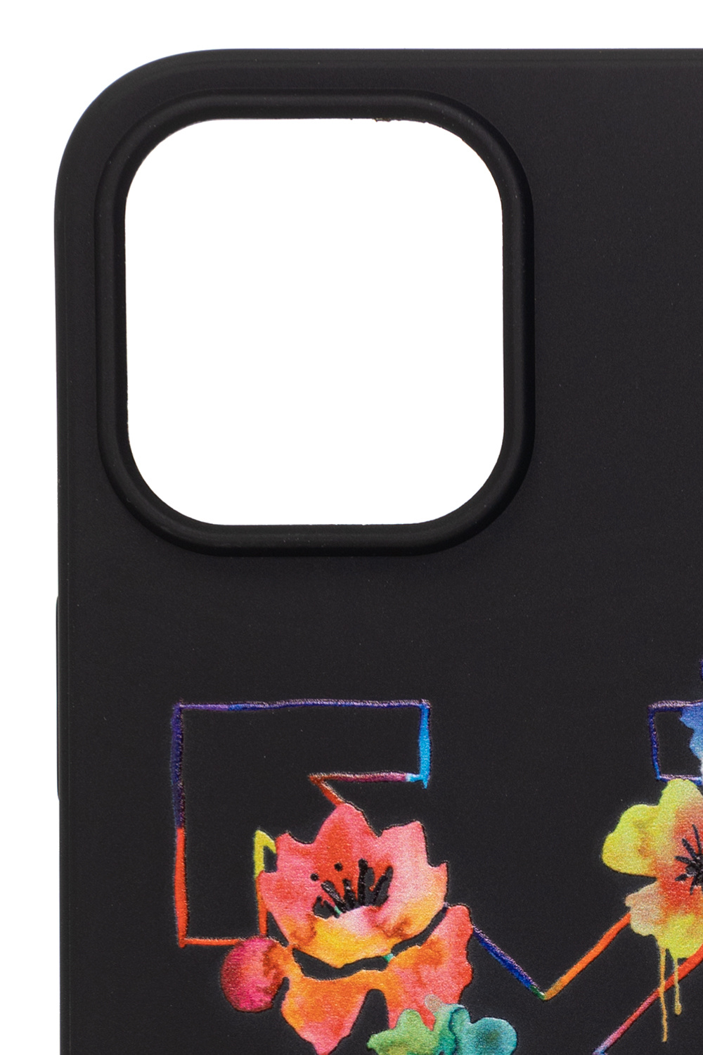 OffWhite iPhone 12 Pro case Women's Accessories Vitkac